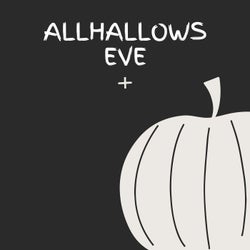 Allhallows Eve