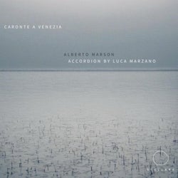 CARONTE A VENEZIA