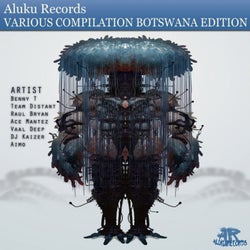 Various Compilation Botswana Edition