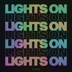 LIGHTS ON