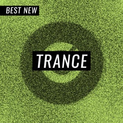 Best New Trance: March 2018