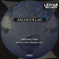 Destruction (Original Mix)