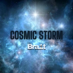 Cosmic Storm
