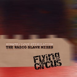 Love Stimulation (The Radio Slave Remixes)