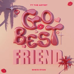 Go Best Friend (Radio Edit)