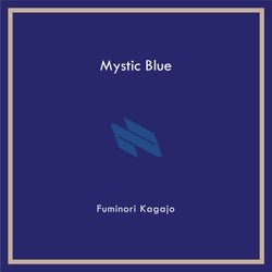 Mystic Blue - Rework