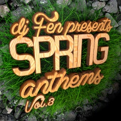 Spring Anthems Vol.3