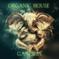 Organic House - Ganesha