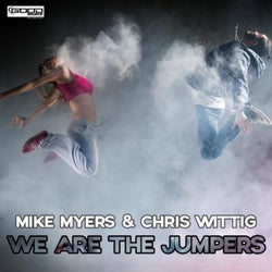We Are the Jumpers
