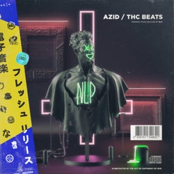 AZID / THC Beats