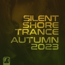Silent Shore Trance - Autumn 2023