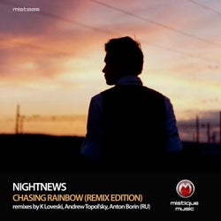 Chasing Rainbow (Remix Edition)