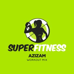 Azizam (Workout Mix)
