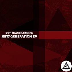 NEW GENERATION EP