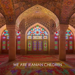 We Are Iranian Children