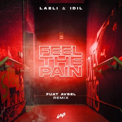 Feel the Pain (Remix)