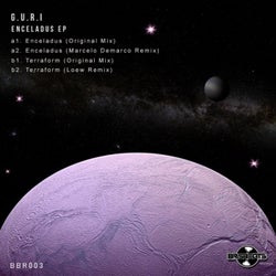 Enceladus