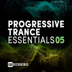 Progressive Trance Essentials, Vol. 05