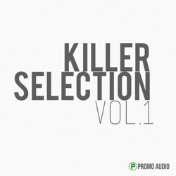 Killer Selection VOL 1