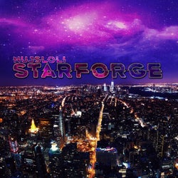 Starforge