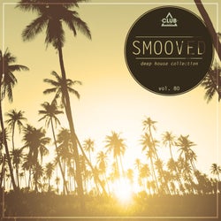 Smooved - Deep House Collection Vol. 80