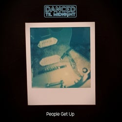 People Get Up (feat. Carmelle Cox)