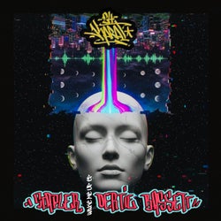 Wake Me Up EP