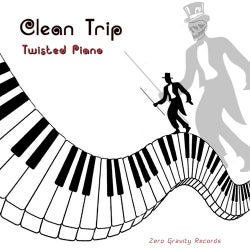 Twisted Piano EP