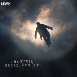 Ukcikizwa EP