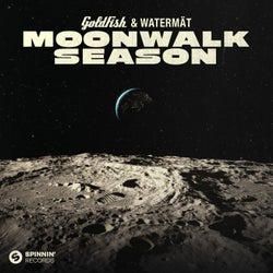 Moonwalk Season (Extended Mix)
