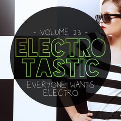 Electrotastic Vol. 23