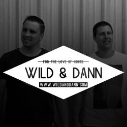 Wild & Dann presents "The Love" Chart