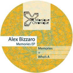 Memories Ep