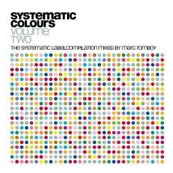 Systematic Colours Volume 2