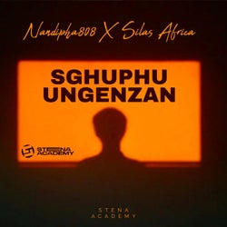 Sghuphu Ungenzan (feat. Silas Africa)