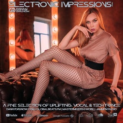 Electronic Impressions 951