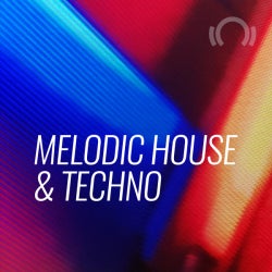 Peak Hour Tracks: Melodic House & Techno