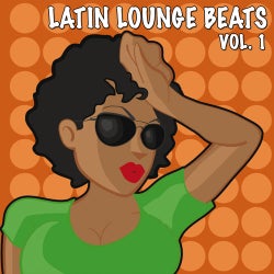 Latin Lounge Beats Volume 1