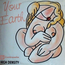 Your Earth