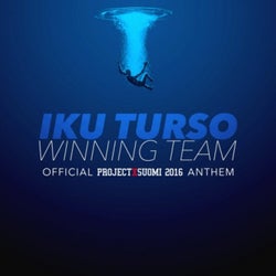 Iku Turso (Official Project X Suomi 2016 Anthem)