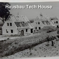 Hausbau Tech House