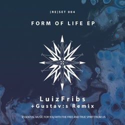 Form Of Life EP