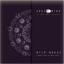 José Díaz - Deep House  - 192