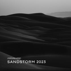 Sandstorm 2023 (feat. Darude)