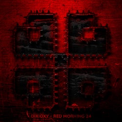 RED MORNING 24