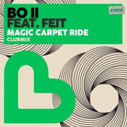 Magic Carpet Ride