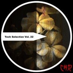 Tech Selection Vol. 22