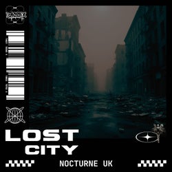 Lost City