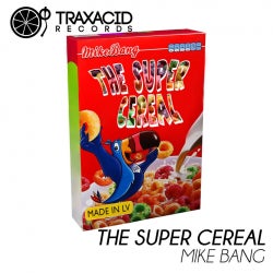 THE SUPER CEREAL CHART