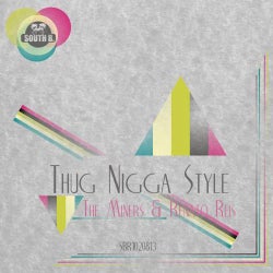 Thug Nigga Style